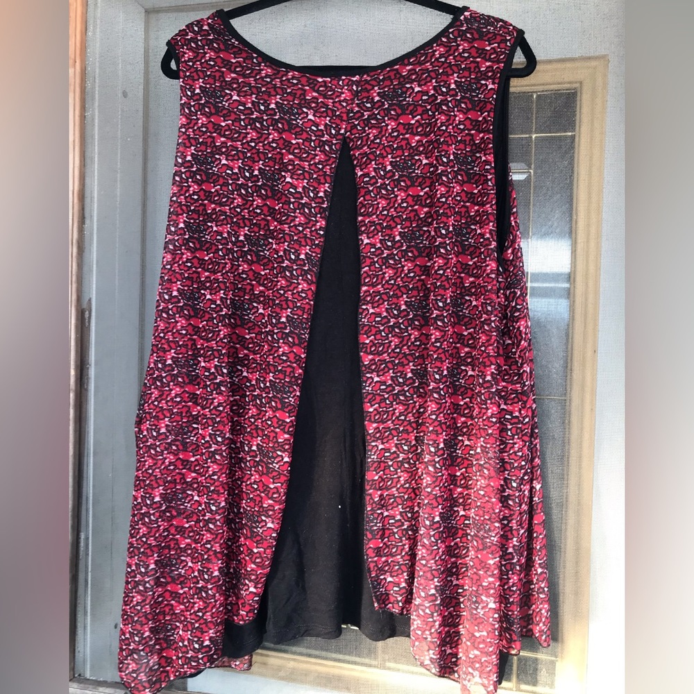 Penningtons Women’s Plus size blouse 3x